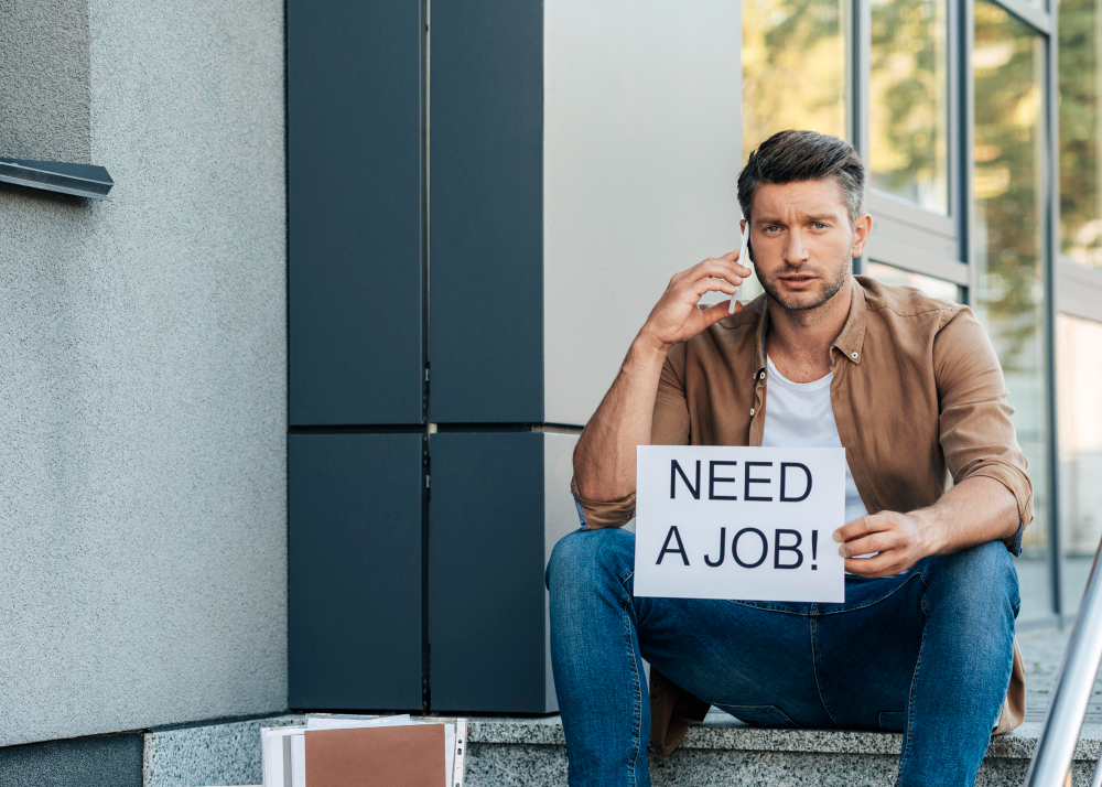 private jobs srinagar