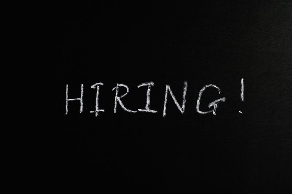 Government Jobs for 12th Pass
