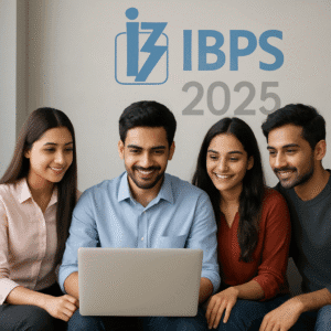 IBPS Customer Service Associates Recruitment 2025