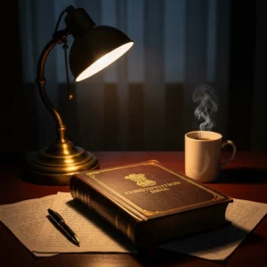 UPSC Interview preparation for December 2025