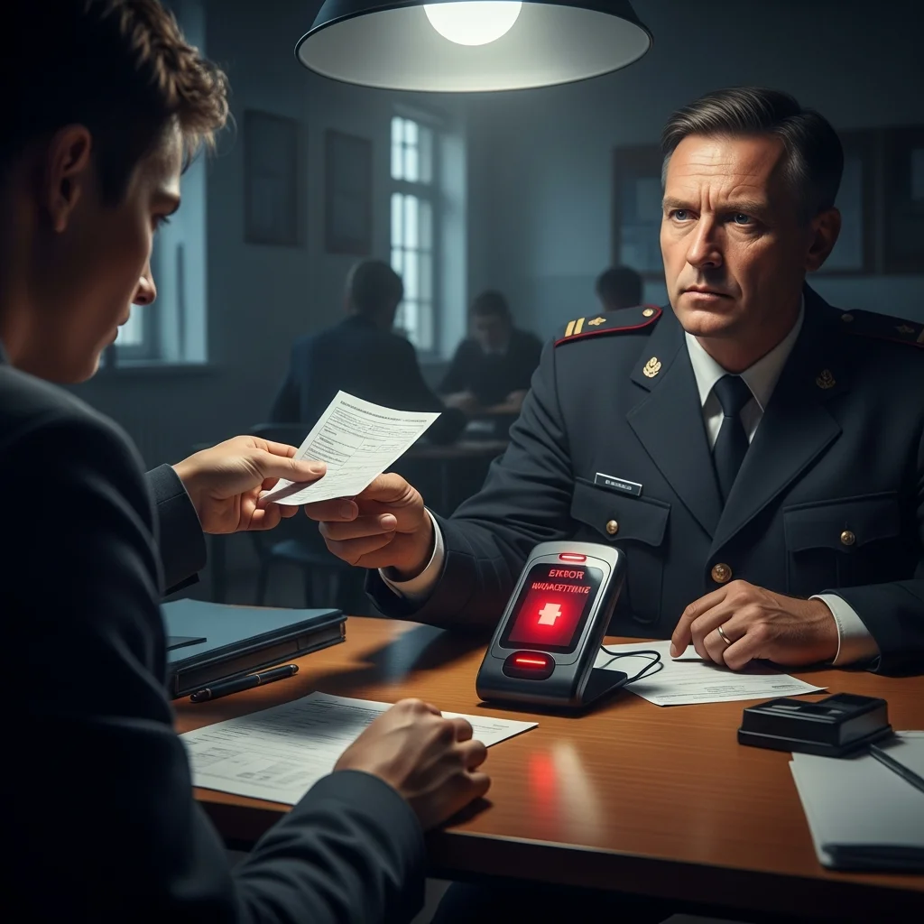 RRB NTPC Biometric Verification Failed